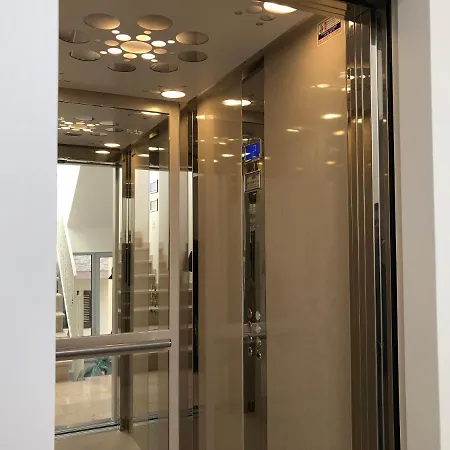 بيت للعطل Cristal